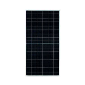 módulo fotovoltaico de silício monocristalino