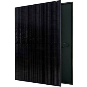 módulo fotovoltaico de silício monocristalino