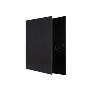 módulo fotovoltaico com tecnologia Shingled