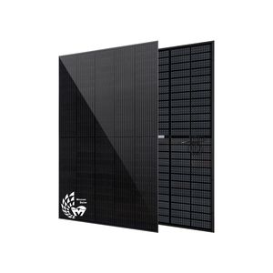 módulo fotovoltaico PERC