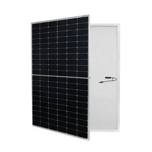 módulo fotovoltaico de silício monocristalino