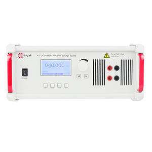 fonte de alimentação elétrica para montagem em rack