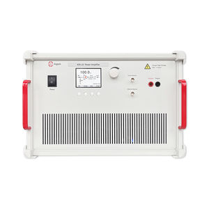 amplificador de potência