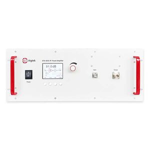 amplificador RF