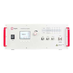 amplificador de potência