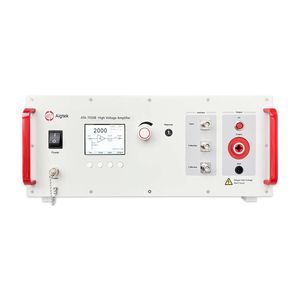 amplificador de alta tensão