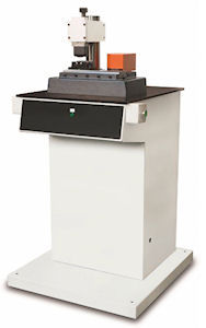 máquina de marcação por rolagem