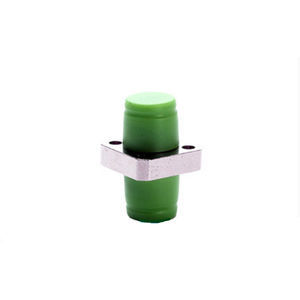 adaptador óptico