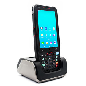 computador de bolso para coleta de dados