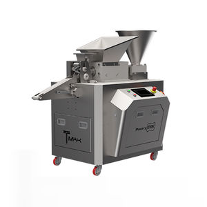 máquina combinada para massas para ravioli