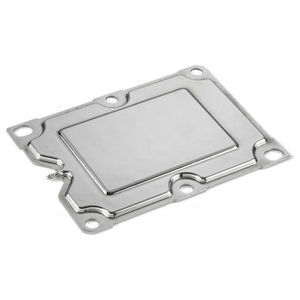 dissipador de calor com câmara de vapor