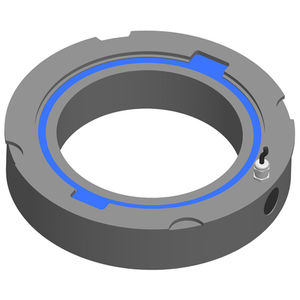 transdutor de força circular