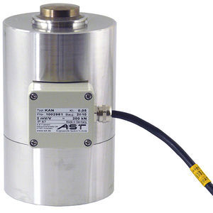 transdutor de força de compressão