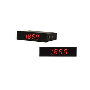 display de LED 1