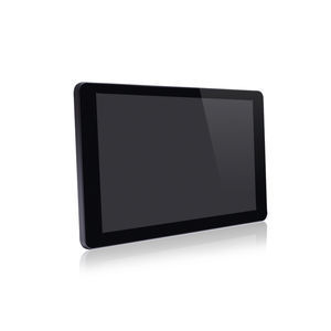 monitor com tela sensível ao toque capacitiva PCAP 1