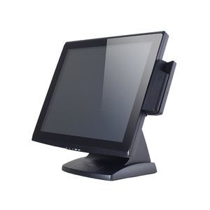 monitor com tela sensível ao toque capacitiva PCAP