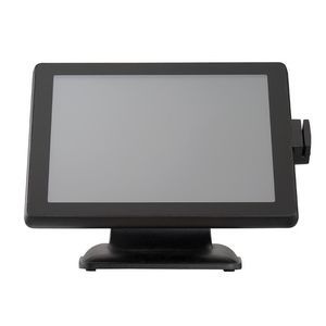 terminal com tecnologia capacitiva projetada