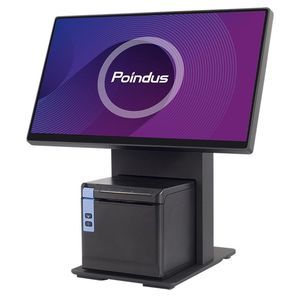 terminal com tecnologia capacitiva projetada 1