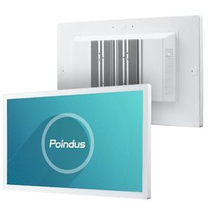 painel PC com touch screen