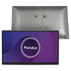 painel PC TFT LCD