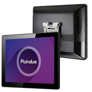 painel PC TFT LCD