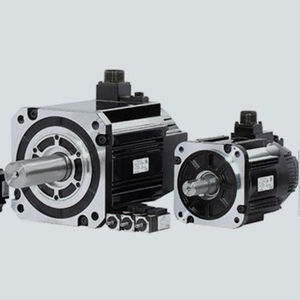 servomotor sem escovas 1