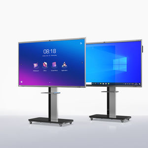 displays com tela sensível ao toque