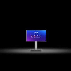 display com tela sensível ao toque