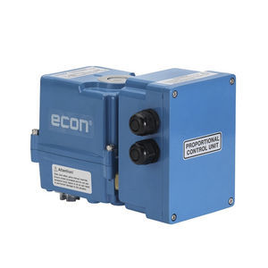 atuador elétrico 1