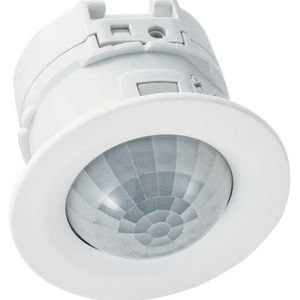 detector de intrusão
