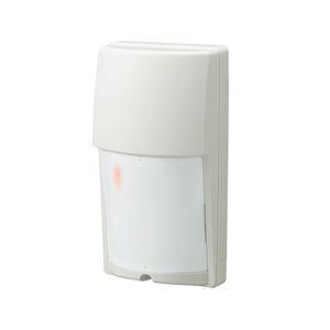 detector de intrusão