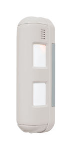 detector de movimento