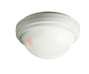 detector de movimento