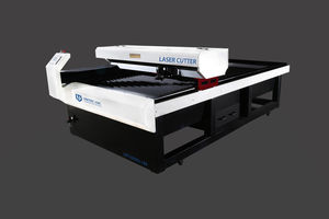 máquina de corte a laser CO2