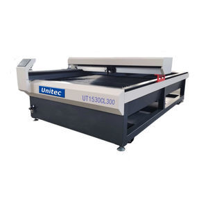 máquina de corte a laser CO2