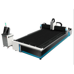 máquina de corte a laser de fibra