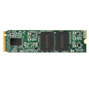 SSD NVMe