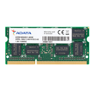 módulo de memória SO-DIMM