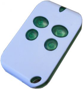 controle remoto sem fio