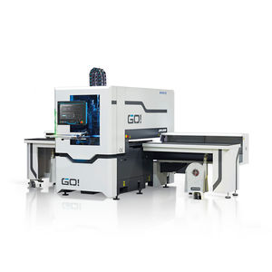 máquina de furação para madeira