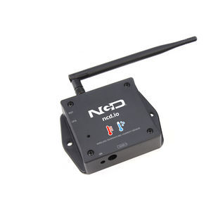 sensor de umidade e temperatura de parede 1