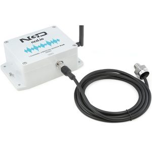 sensor de vibração eletrônico 1