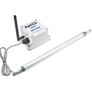 sensor de deslocamento linear