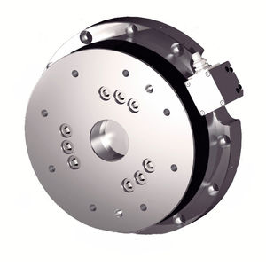 sensor de força e torque