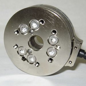 sensor de força e torque
