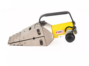 separador de flange hidráulico