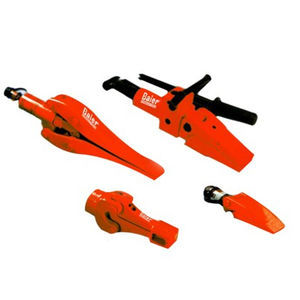separador de flange hidráulico