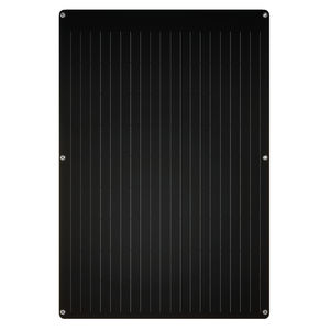 módulo fotovoltaico de silício monocristalino
