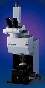 Amostrador parasólidos.