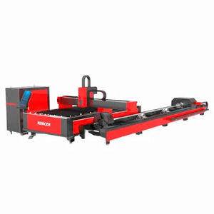 máquina de corte a laser de fibra